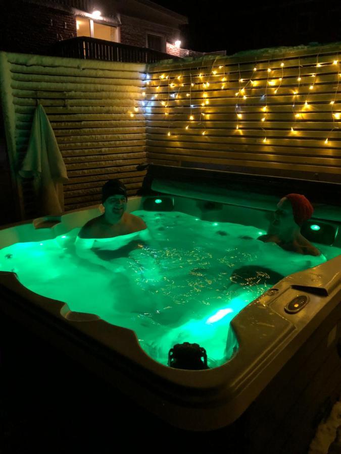 Docksta Hotell Экстерьер фото