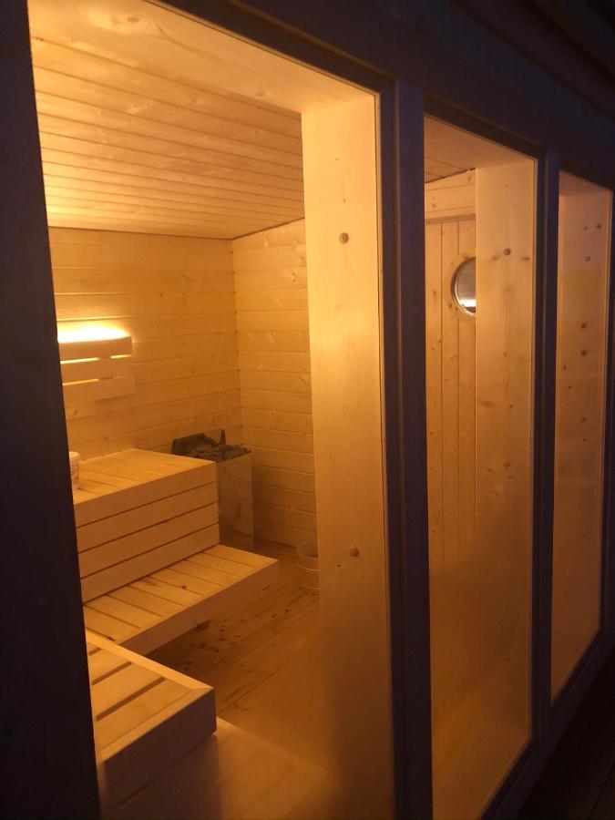 Docksta Hotell Экстерьер фото