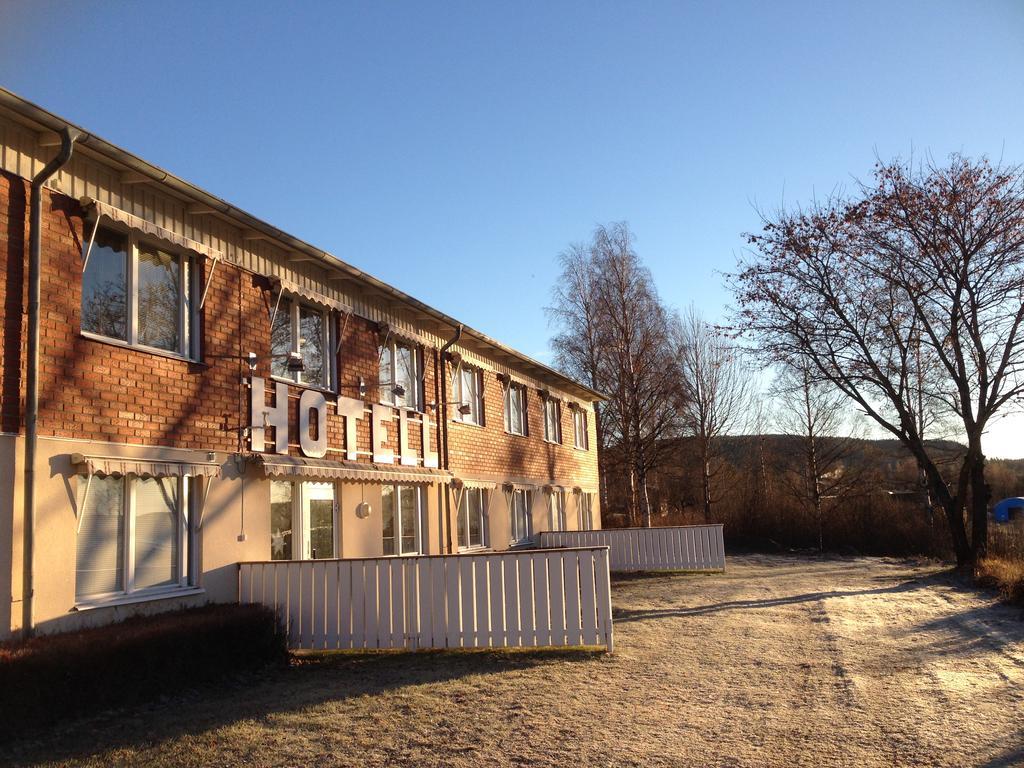 Docksta Hotell Экстерьер фото