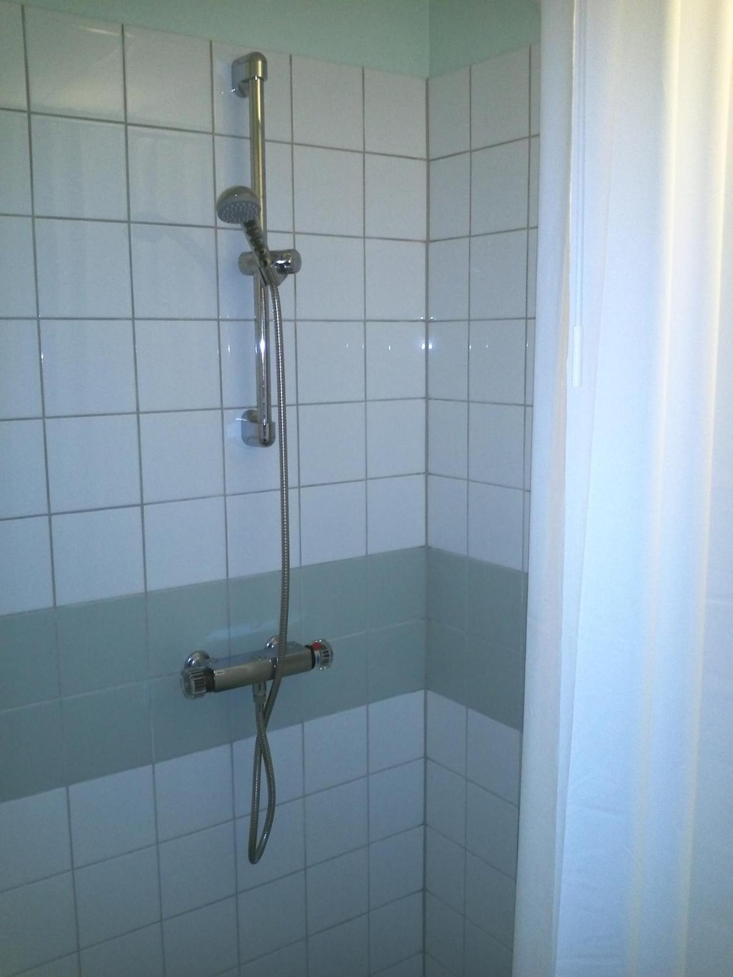 Docksta Hotell Экстерьер фото