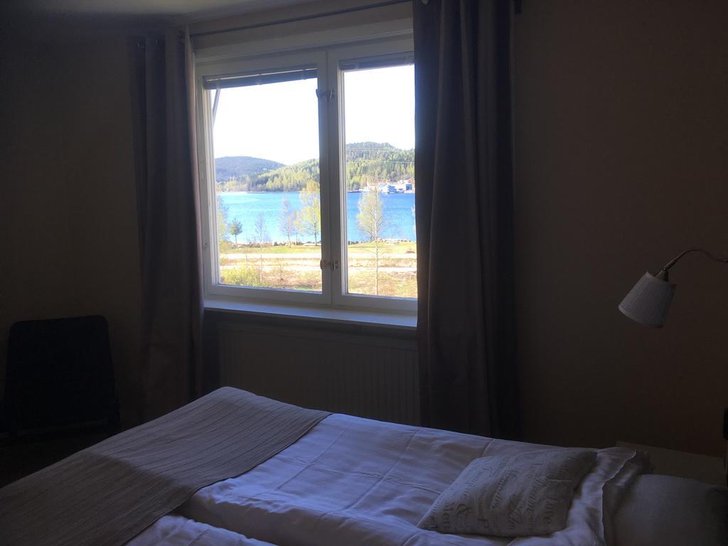 Docksta Hotell Экстерьер фото