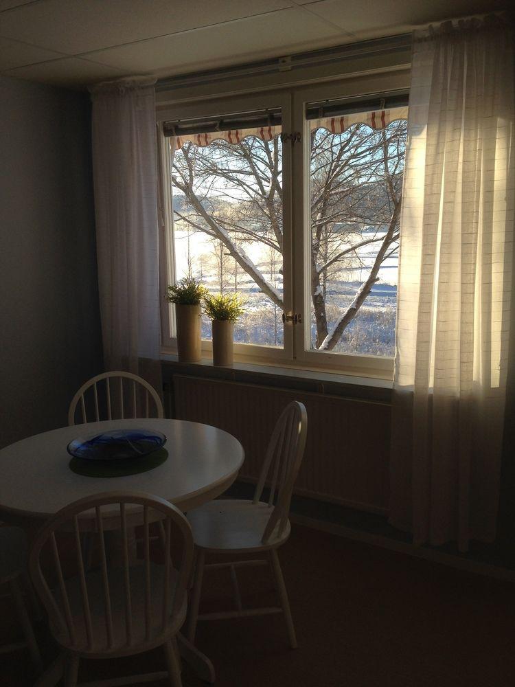 Docksta Hotell Экстерьер фото
