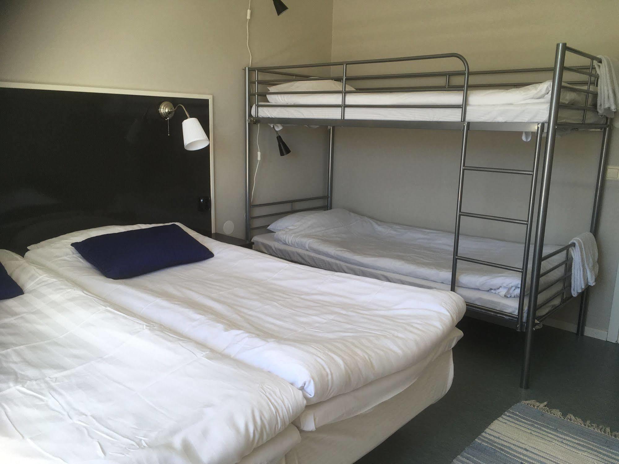 Docksta Hotell Экстерьер фото