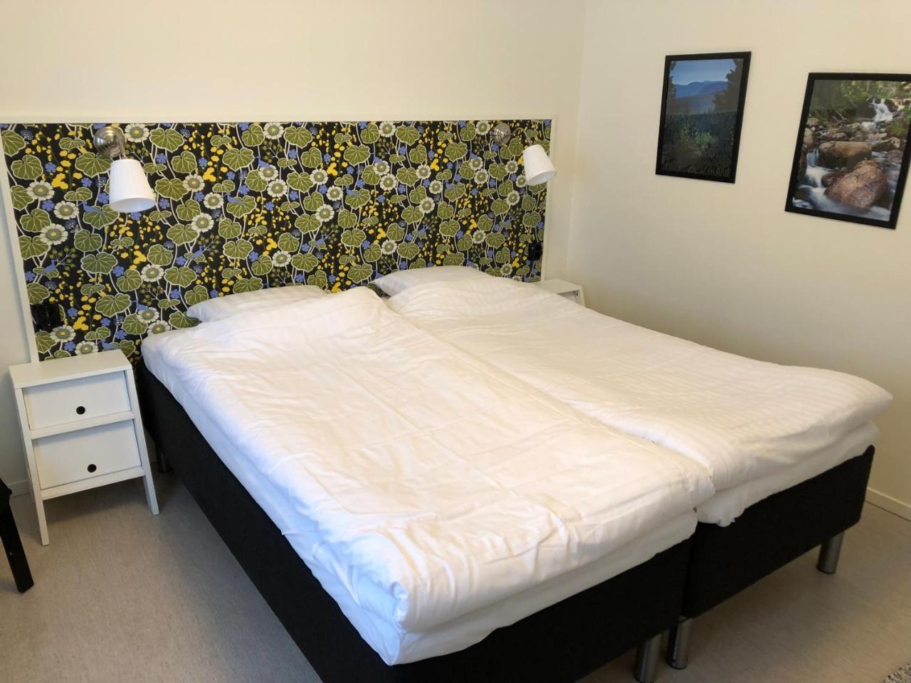 Docksta Hotell Экстерьер фото